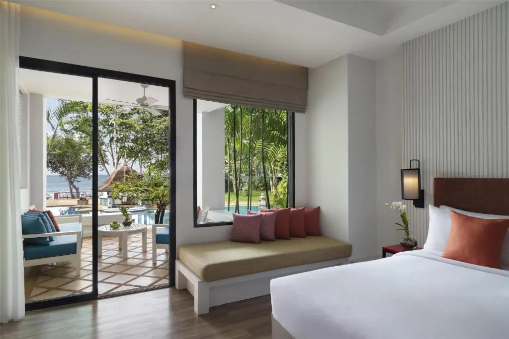 Avani+ Koh Lanta Krabi Resort - Général
