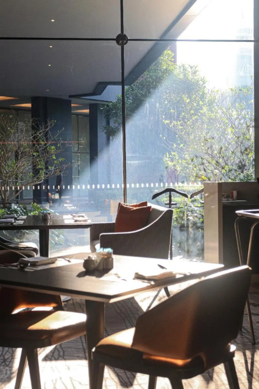 Chatrium Grand Bangkok