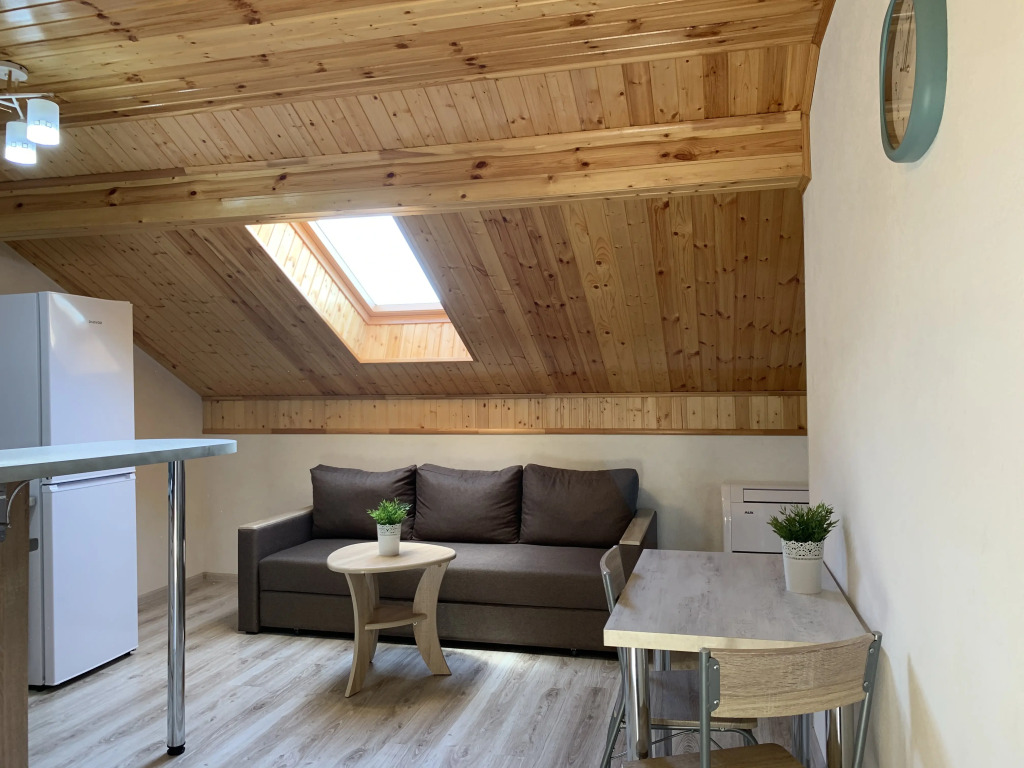 Частный дом Нойкурен - фото 7