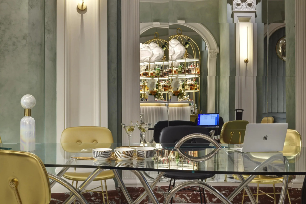 Leon's Place Hotel - Général