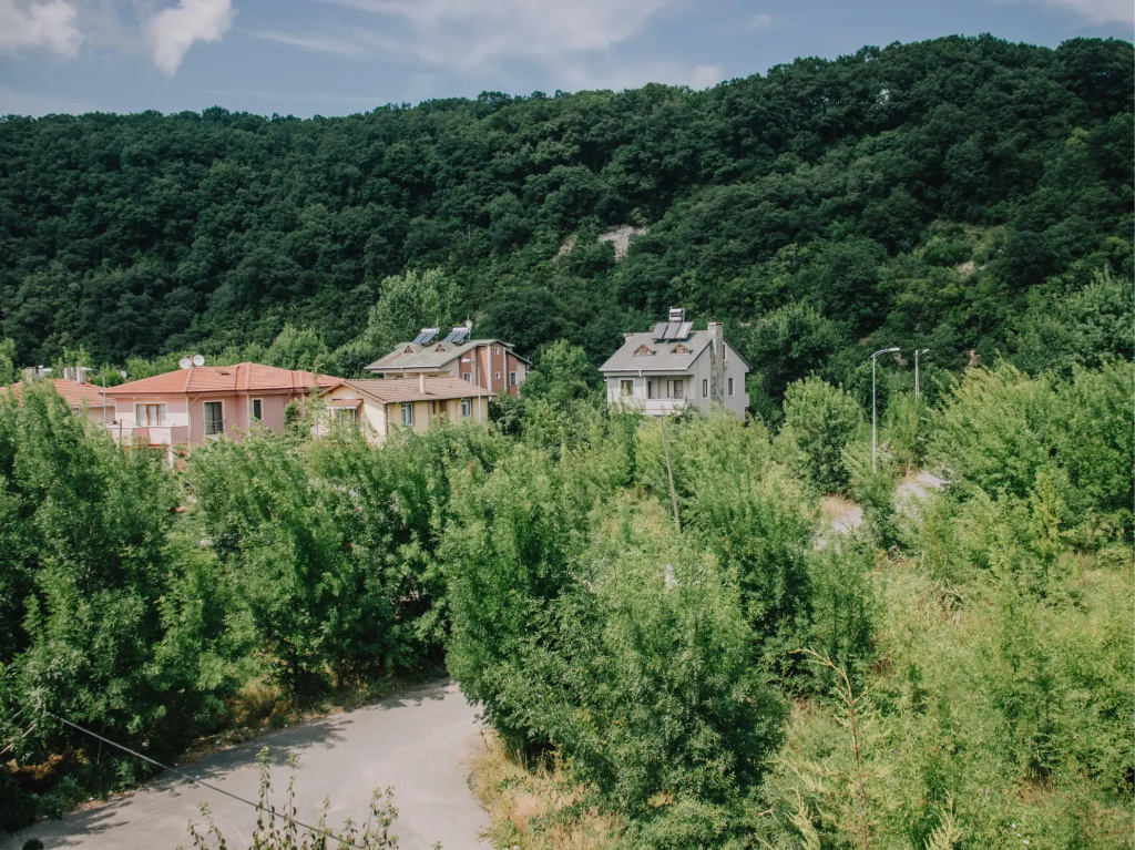 Ağva Marina Hotel