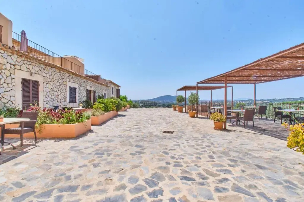 Can Riera by CheelHotels Hotel - Général