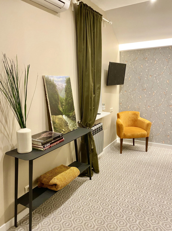 Бутик-Отель Барвиха Хаус - фото 13