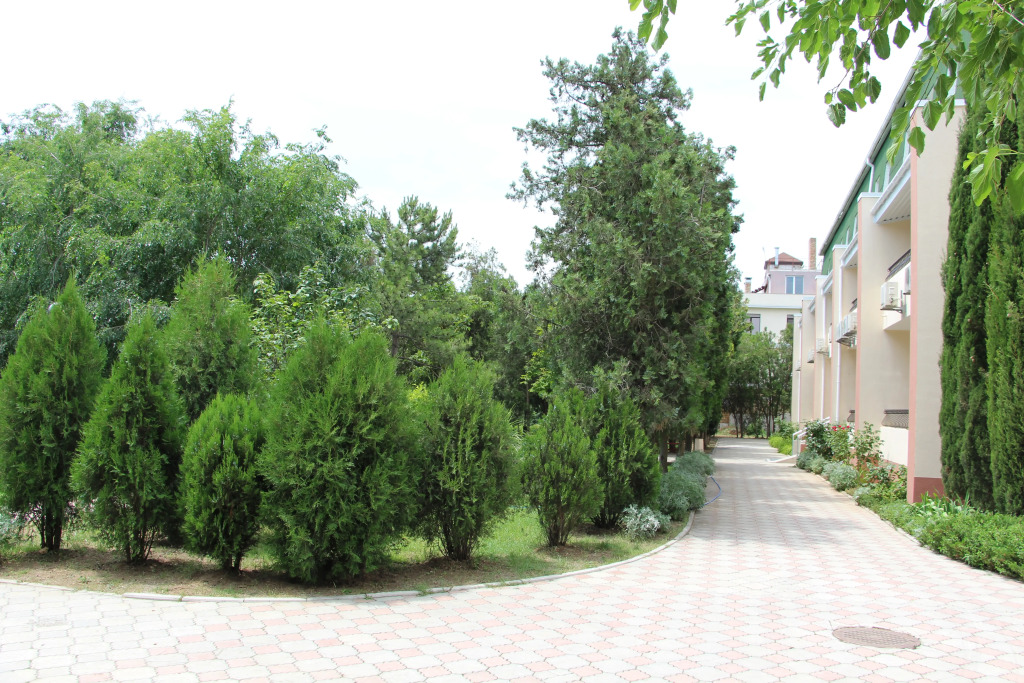 Отель Астра-Центр - фото 10