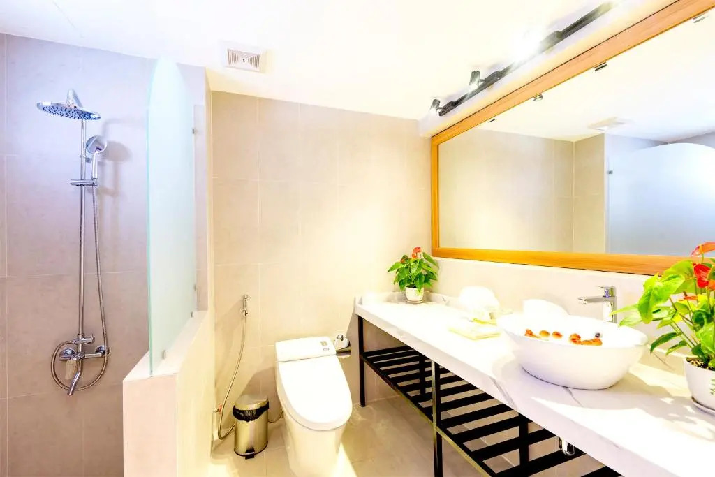 Mercury Phu Quoc Resort & Villas