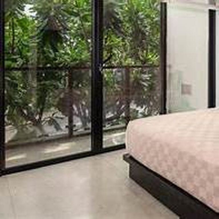 W15 Weligama Hotel - Chambres