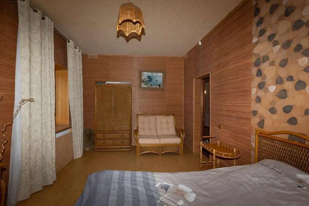 Гостевой дом в Орловке - фото 8