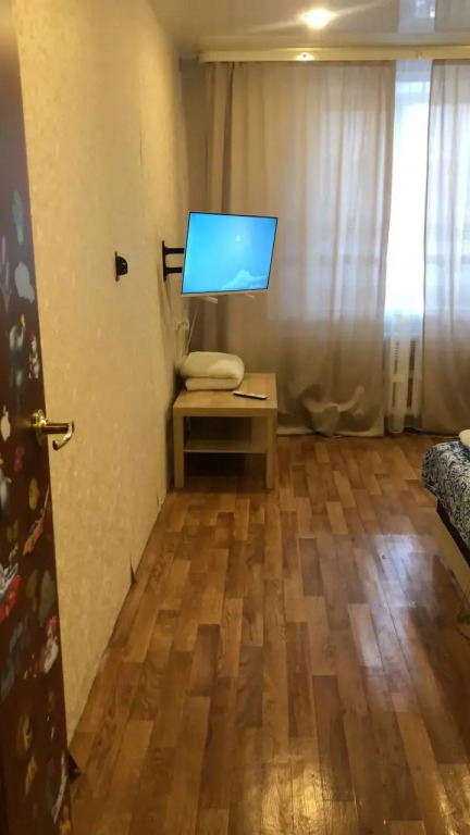 Квартира Двухкомнатная на Семи Ветрах в Реже - фото 2