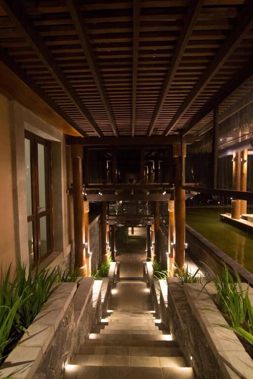 Anantaya Resort And Spa Passikuda