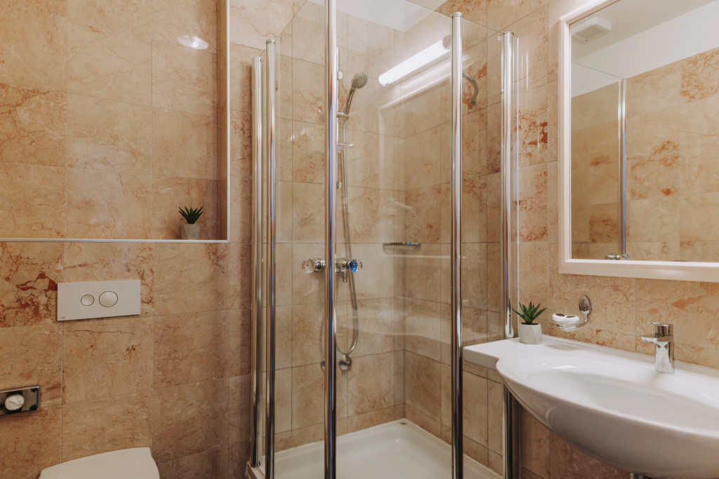 Apoksiomen Hotel - Chambres