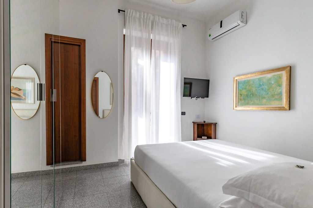 Гостевой дом Aiello Suites Milan — фото