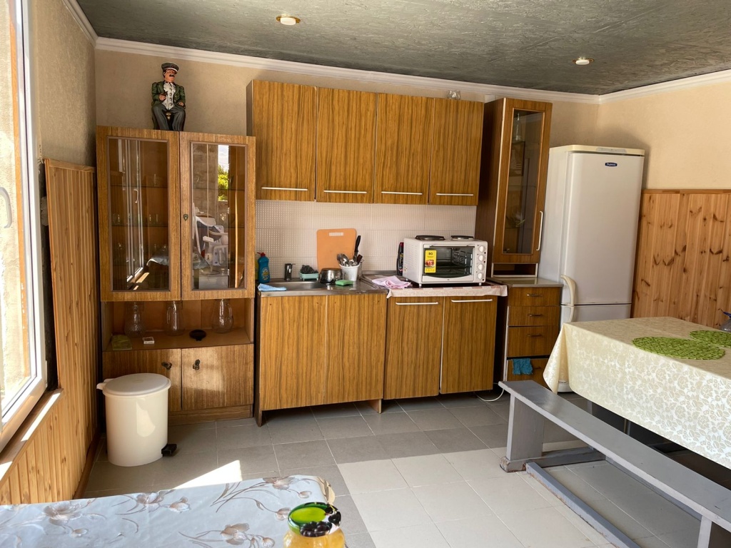 Гостевой дом Sukhum Guest house — фото