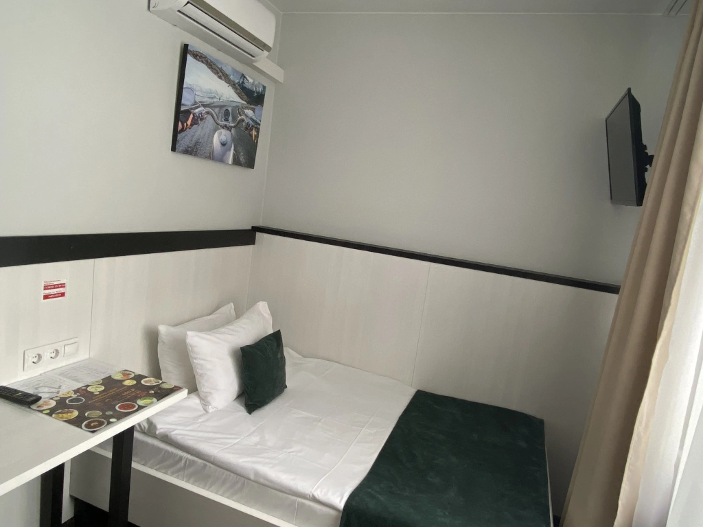 Hotel photo 20