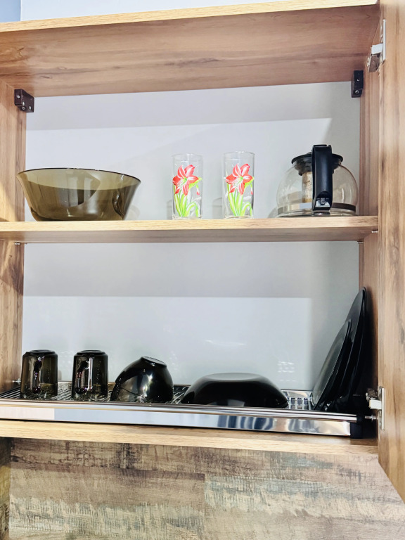 Апартаменты 5 - фото 11