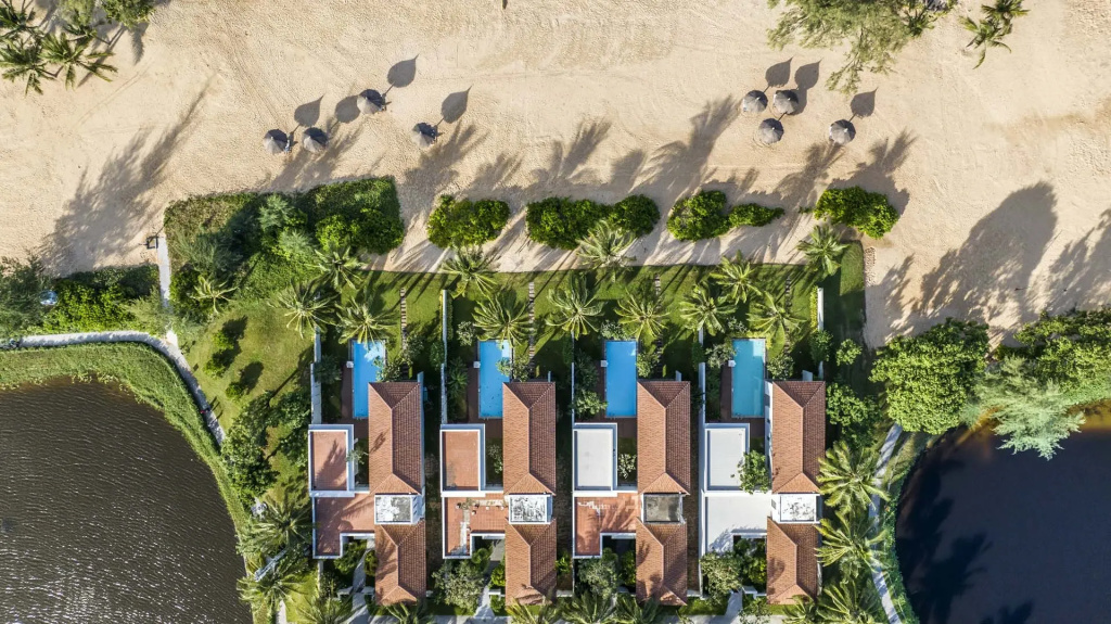 Vinpearl Resort & Spa Phu Quoc — фото