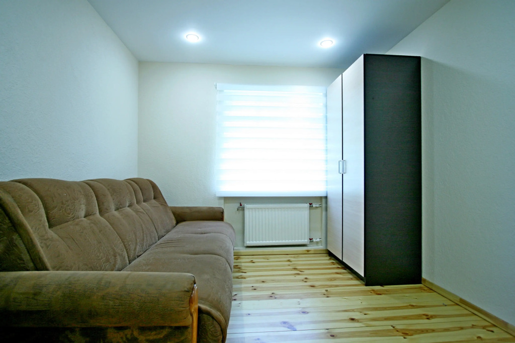 Частный Дом Zaimka Двухкомнатный - фото 6