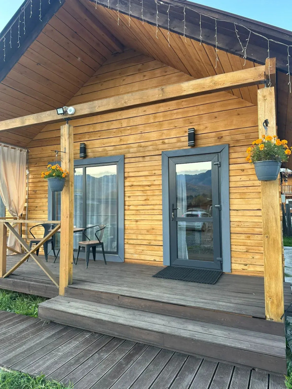 Частный дом Новый современный - фото 2