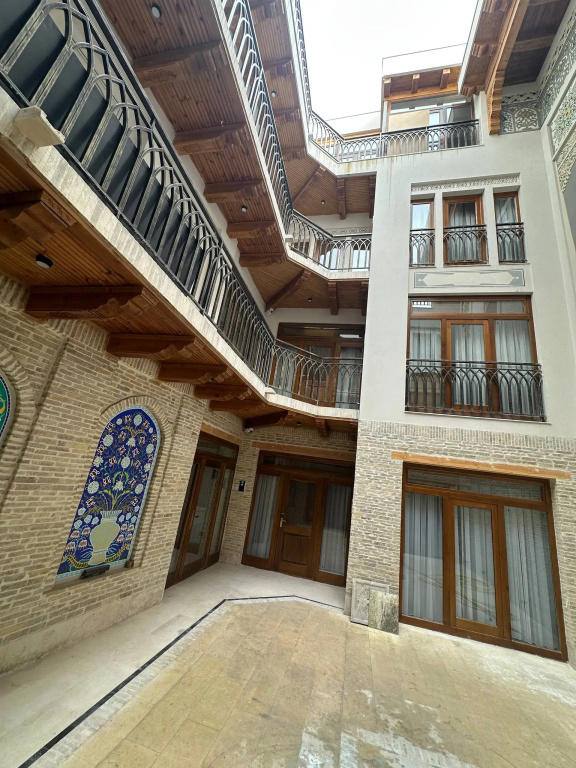Shams Boutique-hotel
