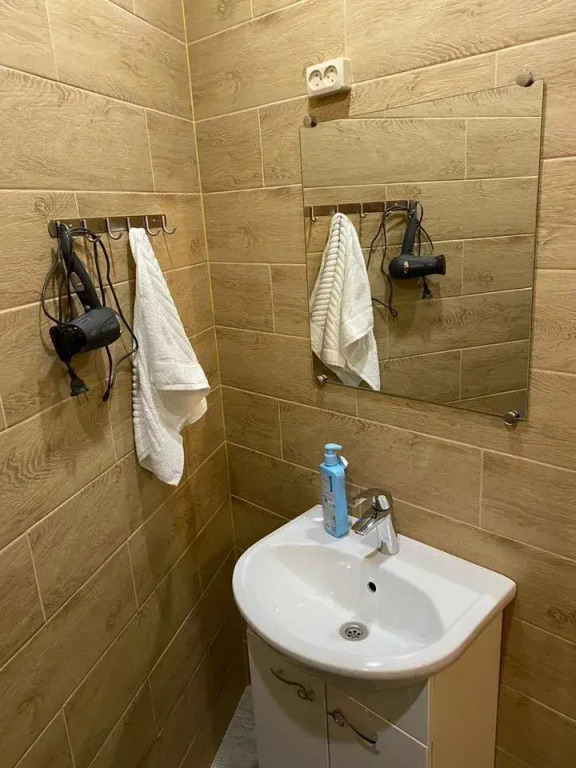 Частный Дом Лесной Берег - фото 13