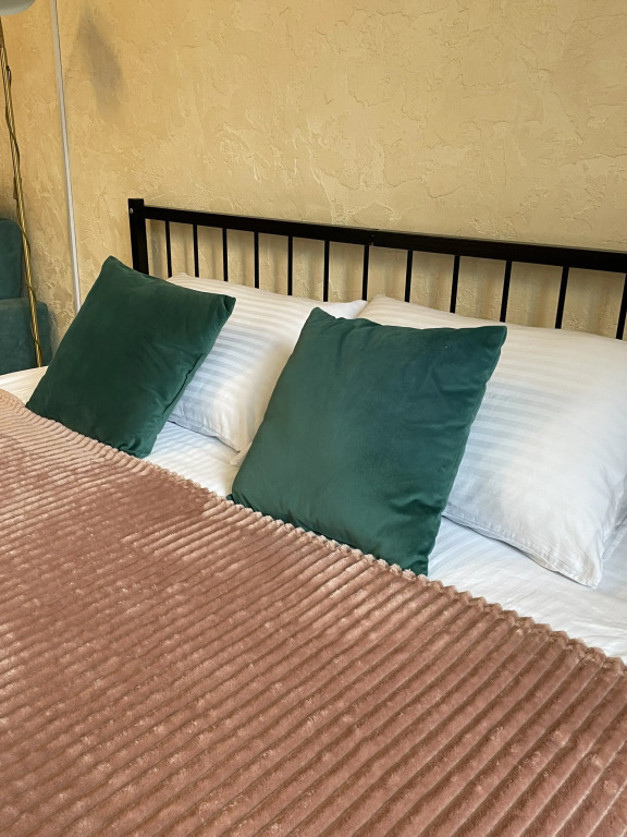 Квартира Бирюза - фото 7