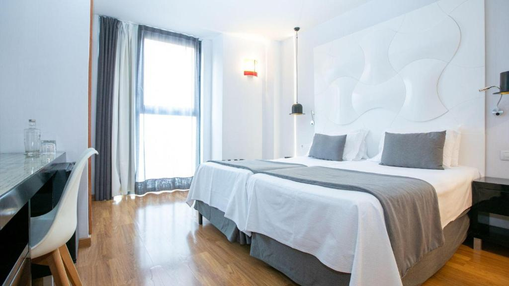 Evenia Rocafort Hotel - Chambres