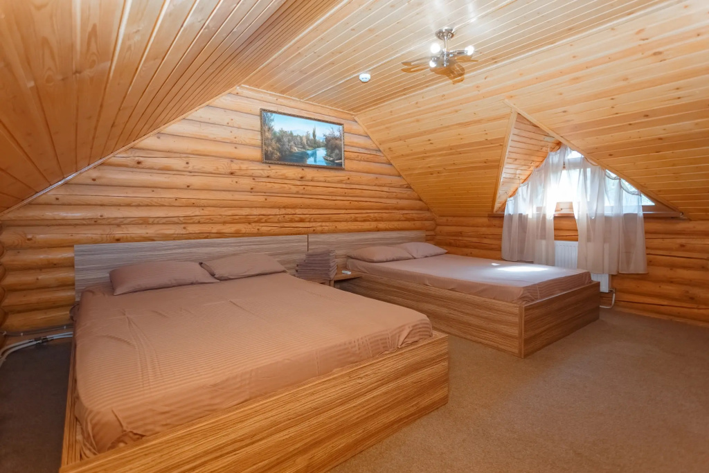 Poiana Bradului Complex Hotelier & Restaurant Resort - Chambres