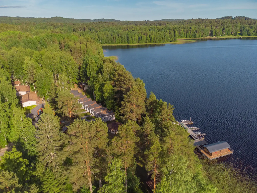 База Отдыха Янисъярви - фото 6