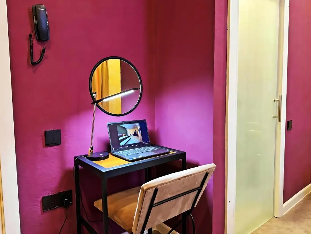 Liberta Hotel Baku, Баку, Азербайджан мініатюра 15