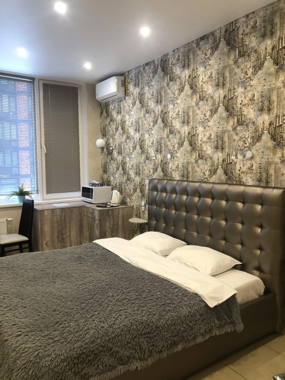 Comfort Apartment