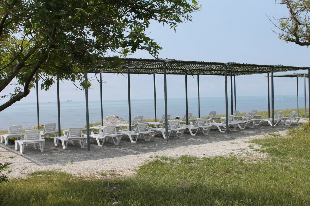 Beach & Waterfront