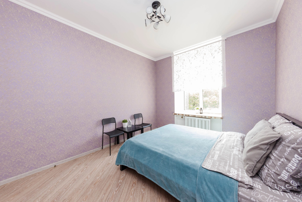 Мини-отель Кутузовский - фото 39