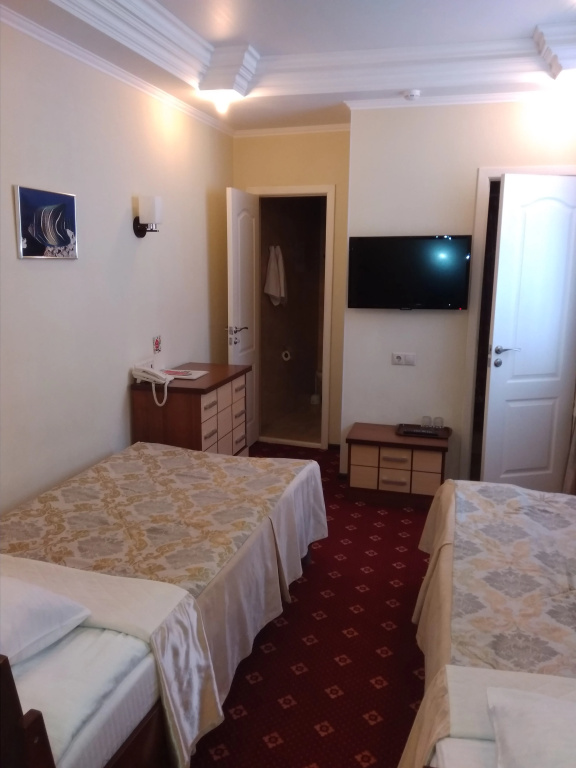 Hotel photo 10