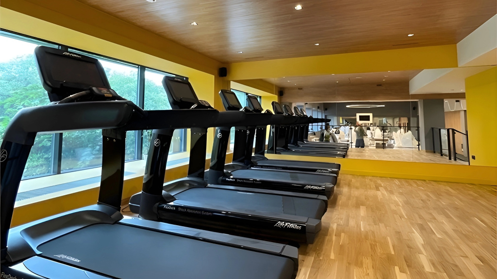 4 ★ ibis Styles Челябинск