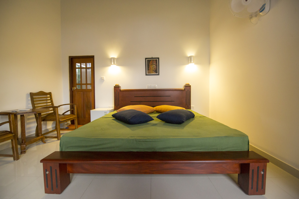 Ocean Of Life Ayurvedic Resort