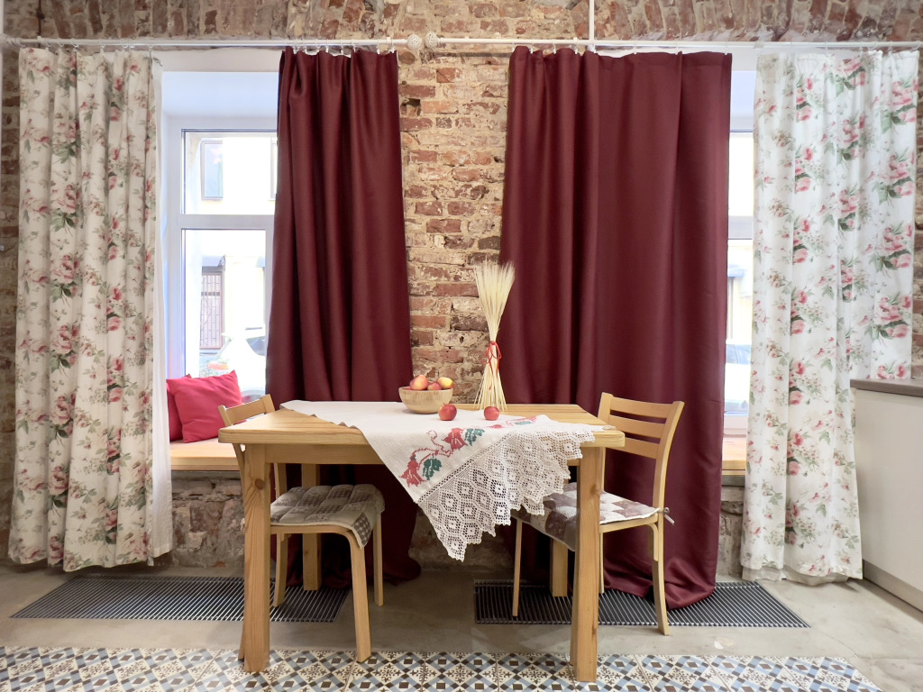 Апартаменты Яркие Апартаменты рядом с Дворцовой площадью - фото 6