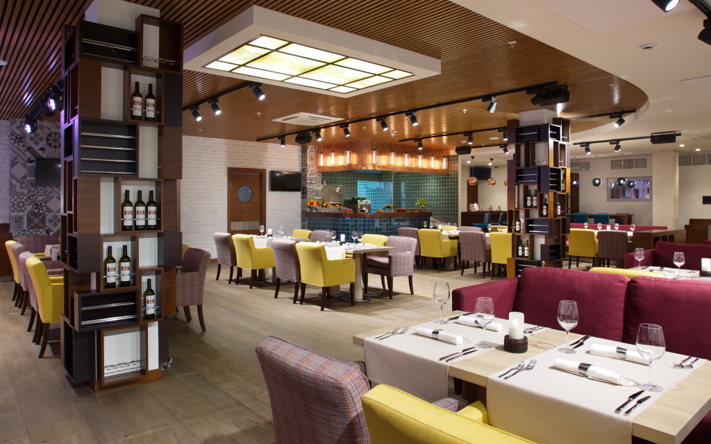 Parklane Resort and Spa (By Ostrovok