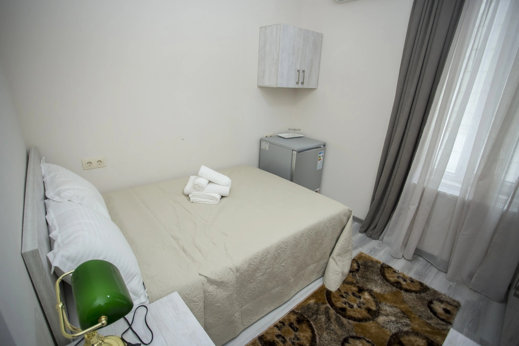 Garanti Hotel, Батумі, Грузія мініатюра 28