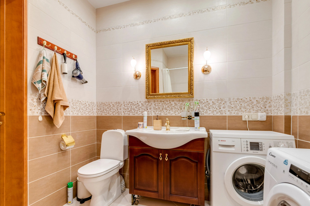 Gostevoy Dom Globalstay. Sovremenny Taunkhaus S Saunoy Vozle Gornolyzhnogo Kurorta. - фото 12