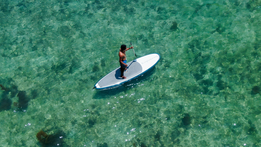 Cauayan Boutique Private Island - Général