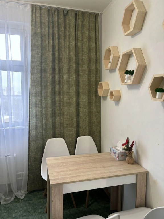 Квартира на улице Талдомская 11 к 1