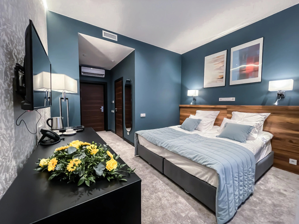 Отель Smart Hotel Московский — фото
