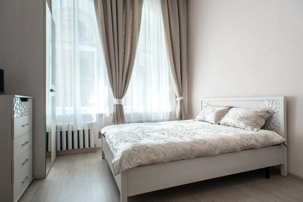 Апартаменты Ломоносова 26, 3 — фото