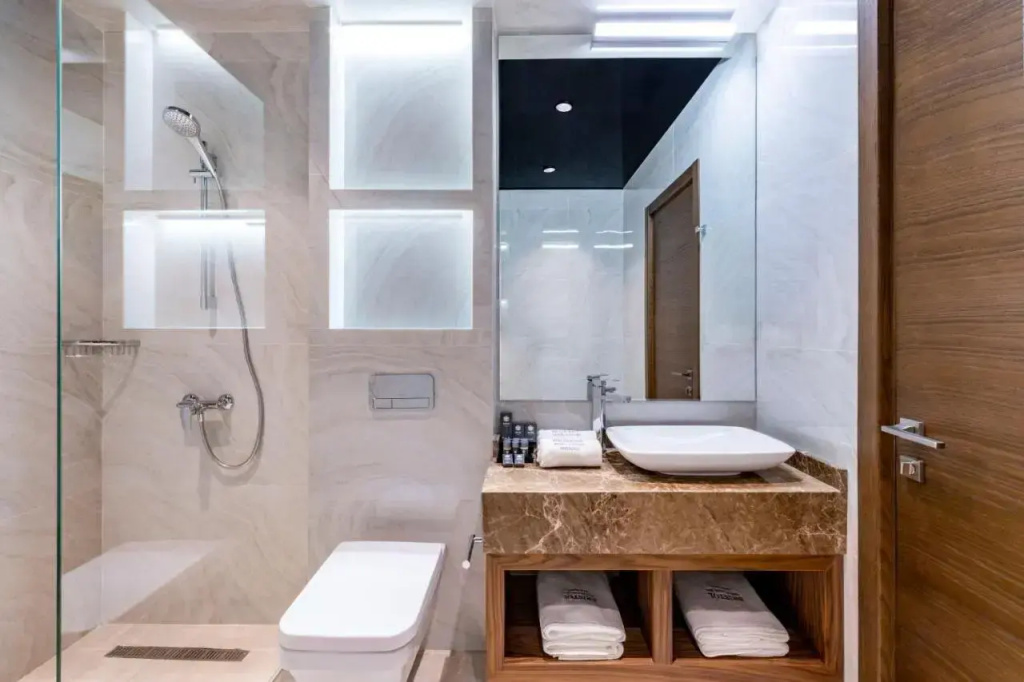 Bristol Hotel and Spa Bakuriani, Бакуріані, Грузія мініатюра 13