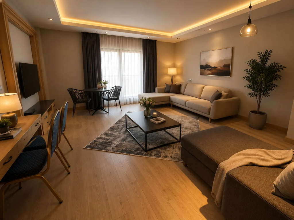 Cher Hotel Beyoglu — Стамбул, Туреччина мініатюра 46