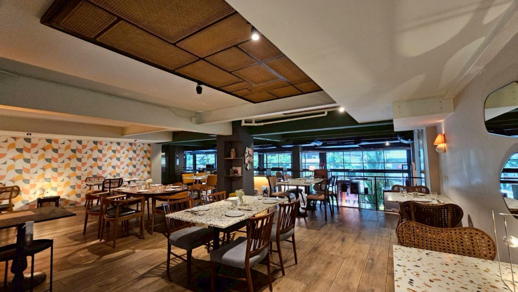 Sachas Hotel Uno Asoke Sukhumvit Bangkok - Général