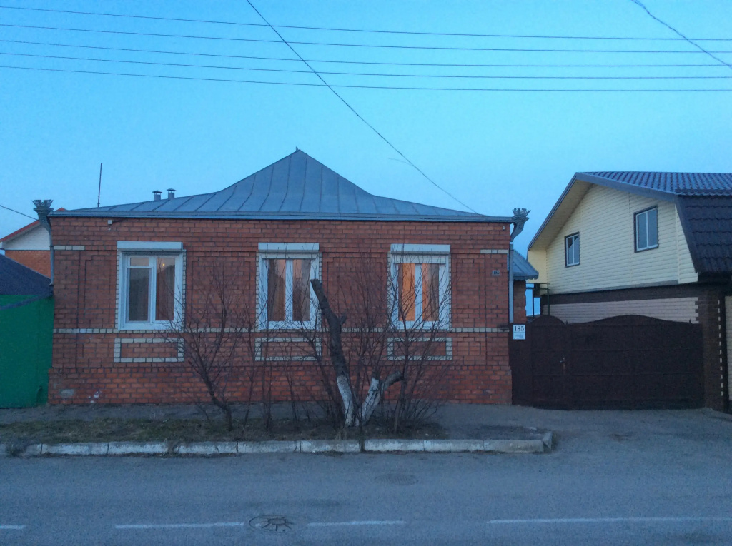 Гостевой дом Луч — фото