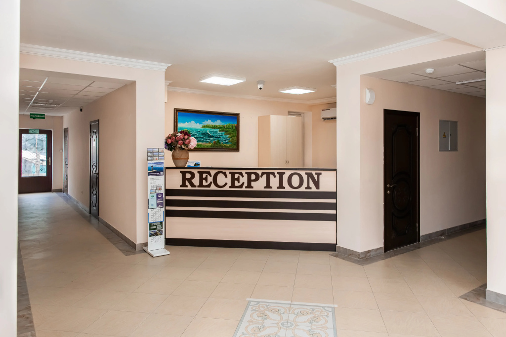 Hotel photo 9