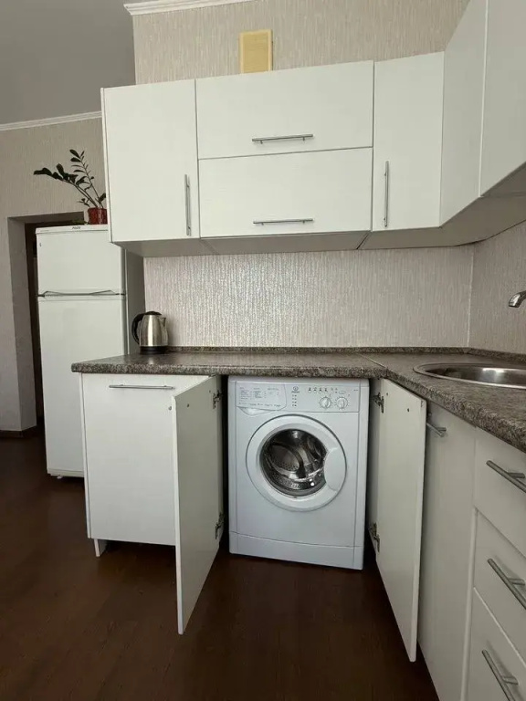 Отель Квартира Gerke House на Адоратского 1А в Казани