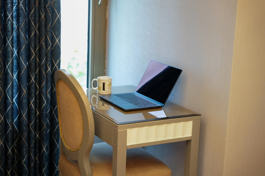 Taksim Stera Hotel - Général
