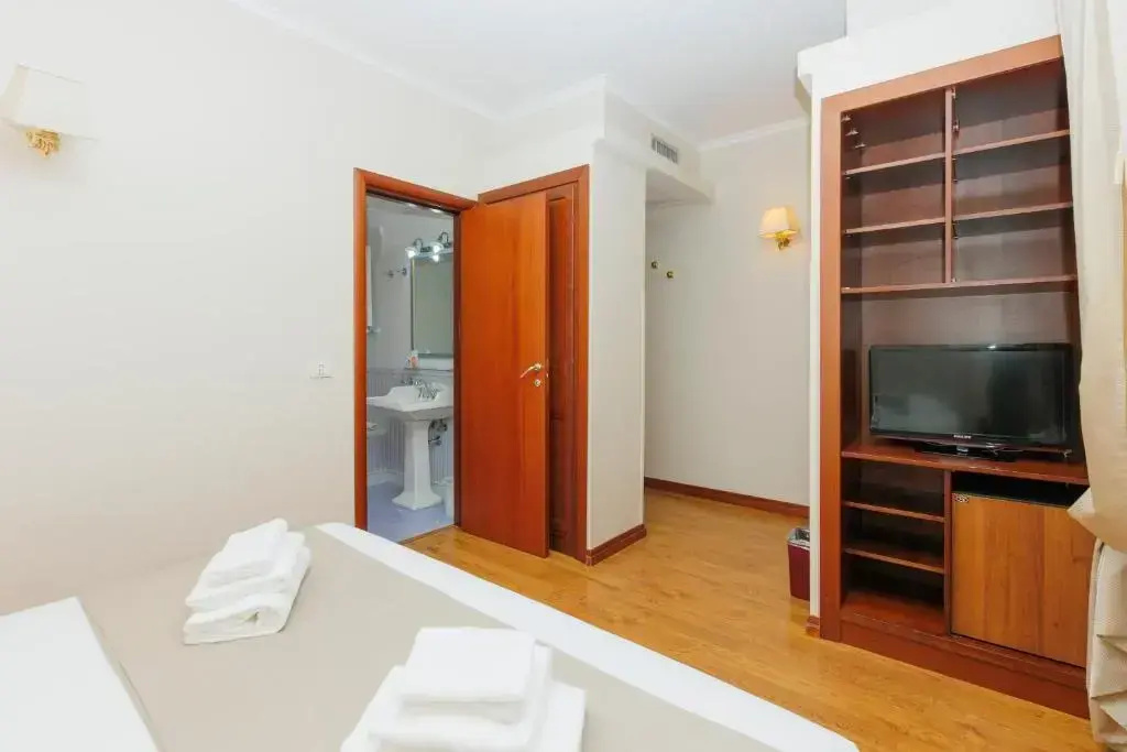 Сamelia Hotel - Chambres